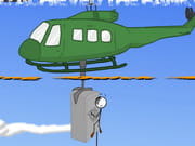 Infiltrating The Airship