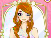 Modern Princess Wedding Prep