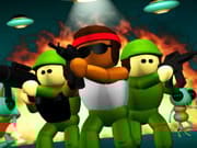 Pocket Platoon