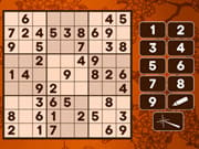 Sudoku Classic