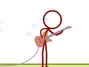 Super Crazy Guitar Maniac Deluxe