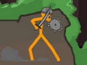 Swordsman Steve
