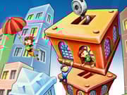 Tower Bloxx