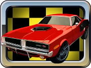 V8 Muscle Cars 3