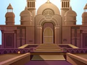 Alien Mystery  Palace