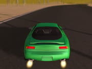 Asphalt Speed Racing