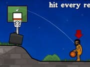 Basketballs Level Pack