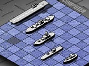 Battleships General Quarters