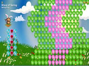 Bloons 2 Spring Fling