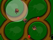 Bloons Tower Defense 4