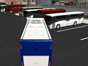 Bus Parking 3D 2