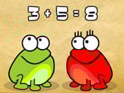 Click The Frog