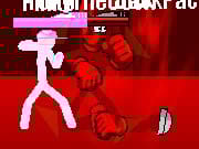 Combat Tournament