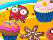Crazy Cookie Cooking