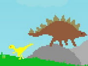 Dino Run