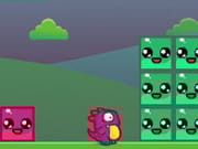 Dino Shift