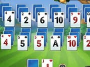 Fairway Solitaire