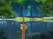 Forest Lake Fishing