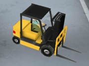 Forklift Simulator