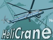 Helicrane