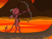 Hell Archery 2