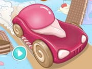 Ice Cream Racing