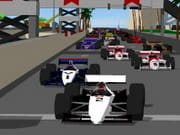 Indy Racing Symphony