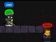 Kill The Heroes