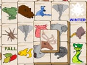 Mahjong Animal Connect