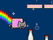 Nyan Cat: Lost In Space