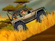 Offroad Safari