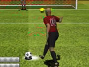 Penalty Fever 3d: Italy