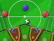Pinball Football