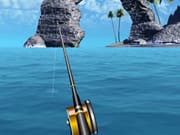 Sea Fishing Tropical