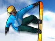 Snowboard King