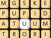 Spelling Scramble