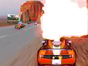 Sports Car Racing