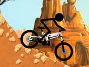 Stickman Downhill