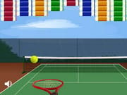 Tennis Breakout