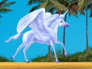 The Last Winged Unicorn