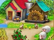 Virtual Farm