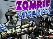 Zombie Stalker