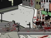 Zombie Trailer Park