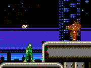 Alien Splatter