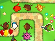 Bloons Tower Defense 5