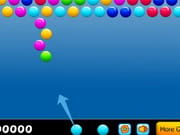 Bubble Shooter Deluxe