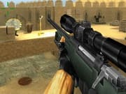 Counter Strike De Hiekka