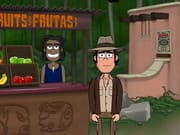 Dakota Winchester's Adventures