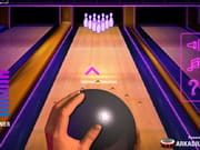 Disco Bowling