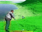 Glorious Golfer